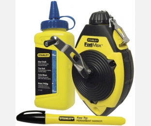 Stanley sznur traserski FatMax zestaw 47-681