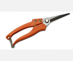 Sekator V-SERIES ostrze proste KT-V3P Bradas