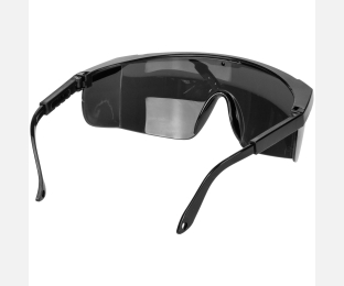 Richmann okulary przeciwodpryskowe przeciwsłoneczne C0000