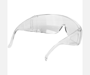 Richmann okulary przeciwodpryskowe C0005