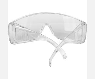 Richmann okulary przeciwodpryskowe C0005