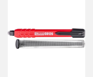 CORONA ołówek stolarski mechaniczny HB C0126 EXCLUSIVE