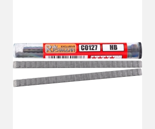 CORONA wkład zapasowy do ołówka stolarskiego mechanicznego HB C0127 EXCLUSIVE