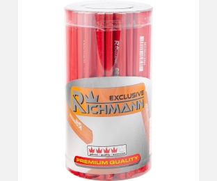 RICHMANN ołówek stolarski HB 18cm 55szt./box C0129