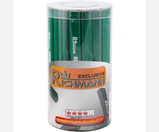RICHMANN ołówek kamieniarski 4H 18cm 55SZT/BOX C0229