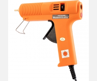 Richmann Pistolet do klejenia z płynną regulacją temperatury, 150W C0851