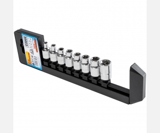 Corona zestaw nasadek 3/8