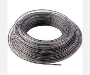 Richmann żyłka gwiazdka 2-składnikowa DUO 2.0mm x 15m do kosiarki / podkaszarki C3676
