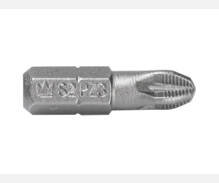 Richmann bit PZ2 x 25mm S2-ACR 25szt. C6526