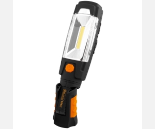 Richmann Akumulatorowa lampa warsztatowa LED 3W C6817 EXCLUSIVE