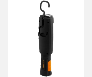Richmann Akumulatorowa lampa warsztatowa LED 3W C6817 EXCLUSIVE
