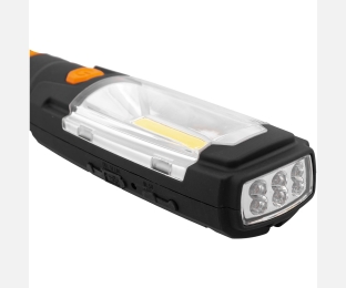 Richmann Akumulatorowa lampa warsztatowa LED 3W C6817 EXCLUSIVE