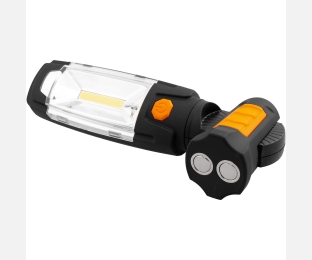 Richmann Akumulatorowa lampa warsztatowa LED 3W C6817 EXCLUSIVE