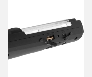 Richmann Akumulatorowa lampa warsztatowa LED 3W C6817 EXCLUSIVE