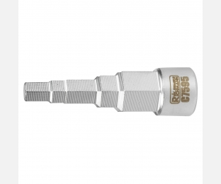 Corona klucz do grzejników stopniowany 1/2" C7595