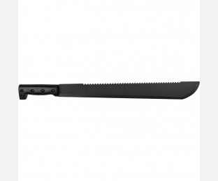 Richmann Corona maczeta z kaburą 600mm z piłką C9137