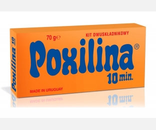Klej Poxilina 38 ml (70g)