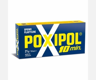 POXIPOL spoiwo plastyczne 14 ml