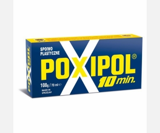 POXIPOL spoiwo plastyczne 70 ml