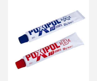 POXIPOL spoiwo plastyczne 70 ml