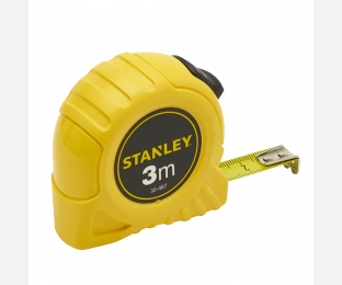 STANLEY miara zwijana  3 m / 12,7 mm 30-487