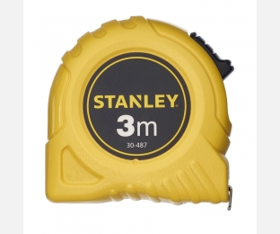 STANLEY miara zwijana  3 m / 12,7 mm 30-487