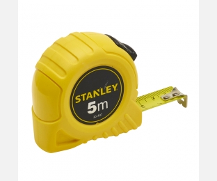 STANLEY miara zwijana  5 m / 19 mm 30-497