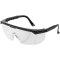 Richmann okulary przeciwodpryskowe bezbarwne C0002