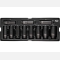 Richmann nasadki udarowe długie 1/2"" 13-27mm 11PC - C1223 wkład do szafki + tacka