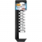 Corona zestaw nasadek 3/8" TORX E6-E16 8PC C3008